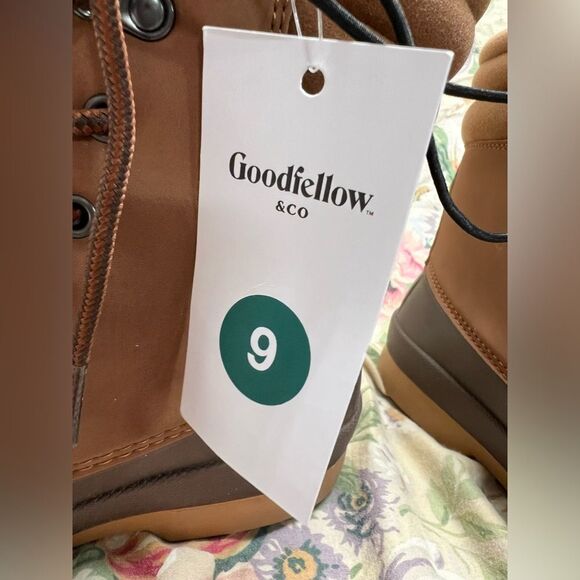 Cody Duck Winter Boots - Picture 6 of 8